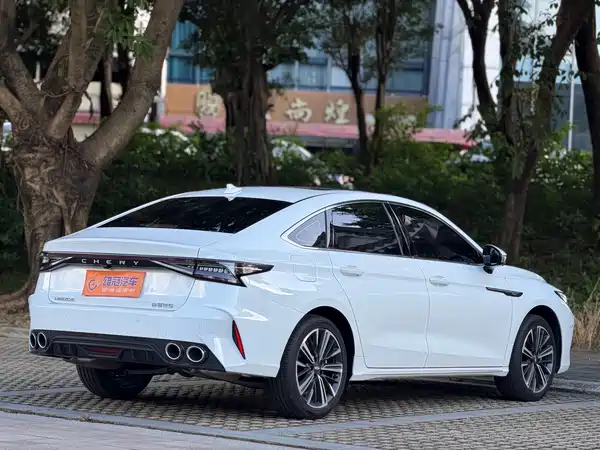 Chery Arrizo 8 2025