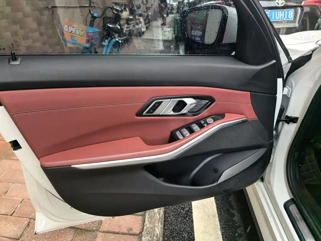 BMW i3 2025 — фото 12