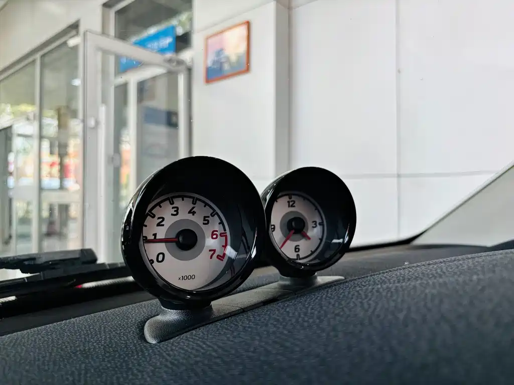 smart Fortwo 2014 — фото 15