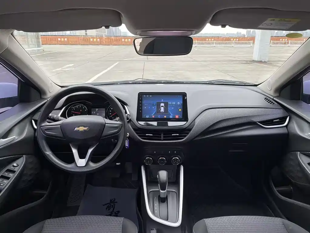 Chevrolet Cavalier 2022