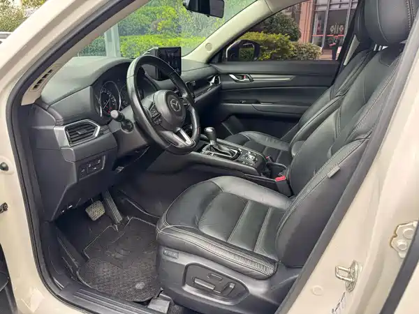 Mazda CX-5 2017