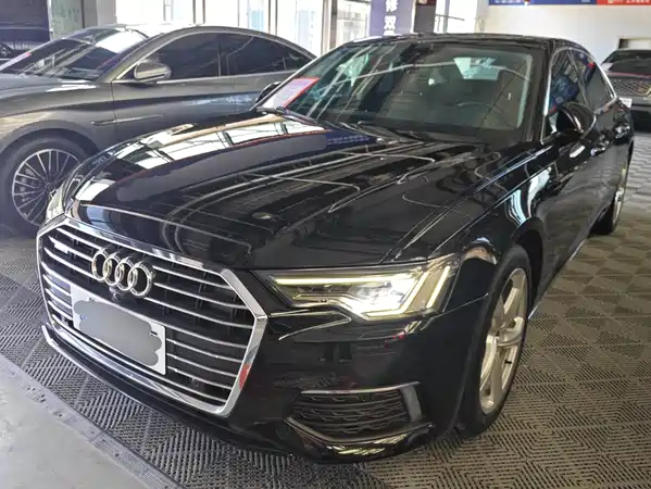 Audi A6L 2019