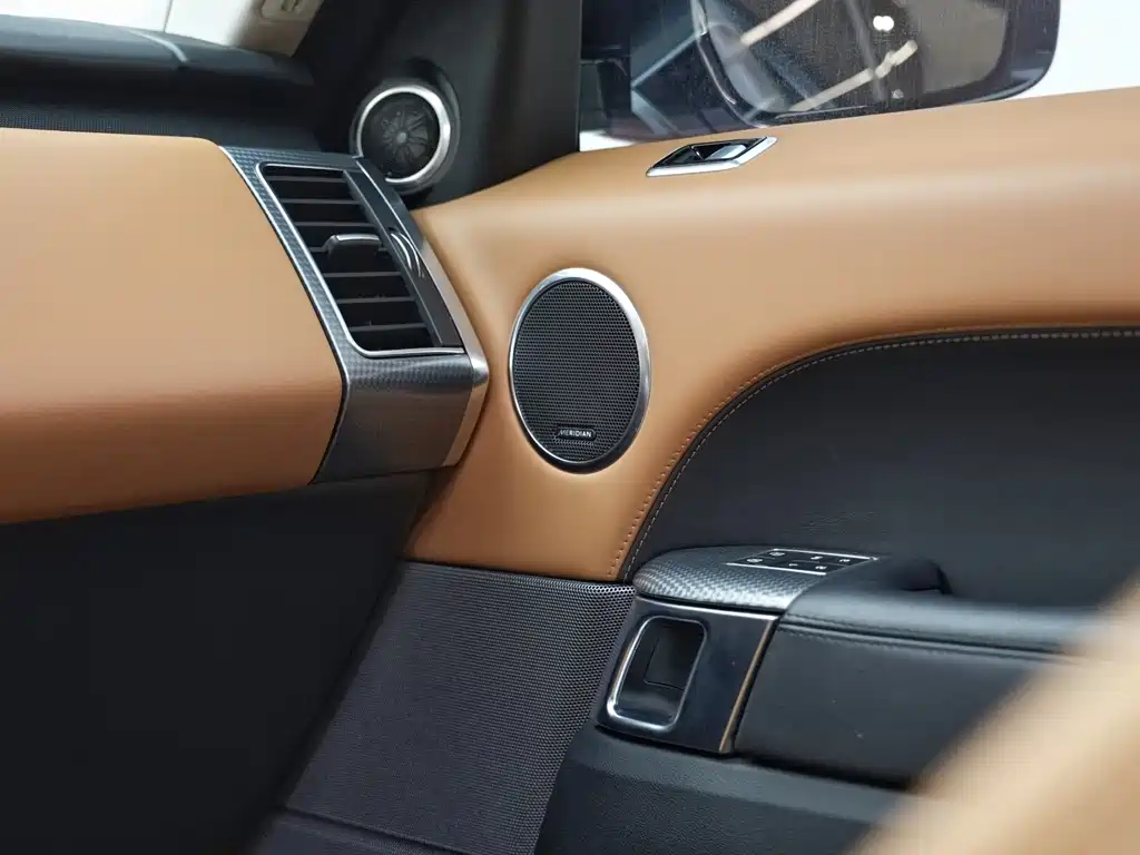 Land Rover Sport 2022 — фото 16