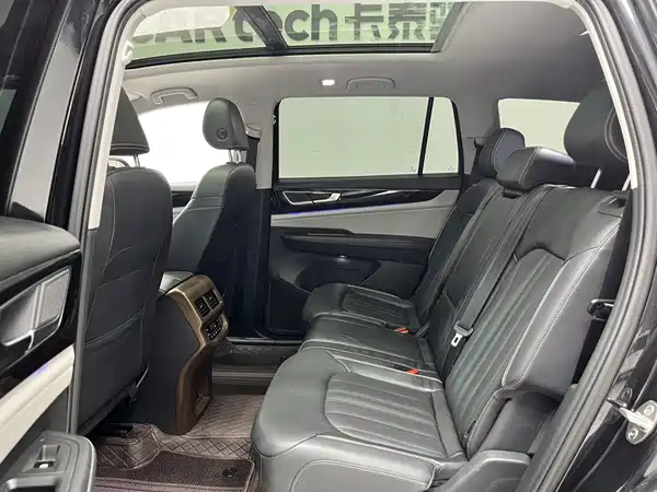 Volkswagen Teramont 2022