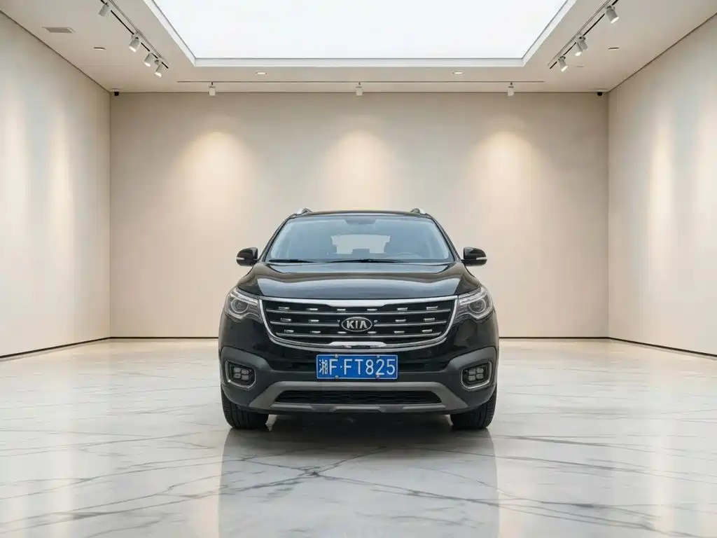 Kia Sportage 2020 — фото 4