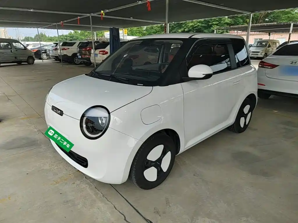 Changan Lumin 2025