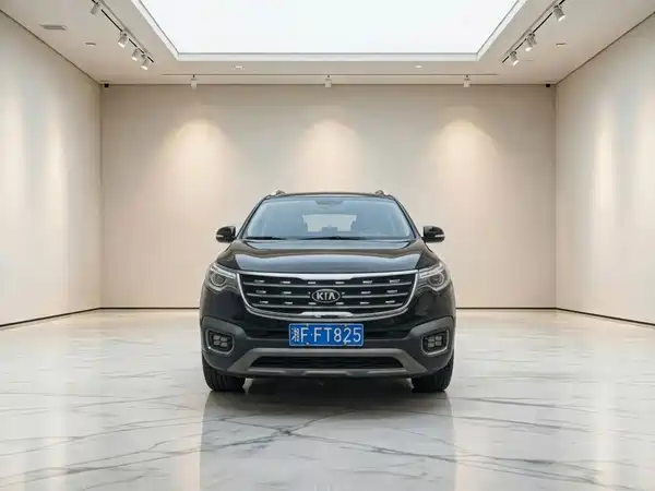 Kia Sportage 2020