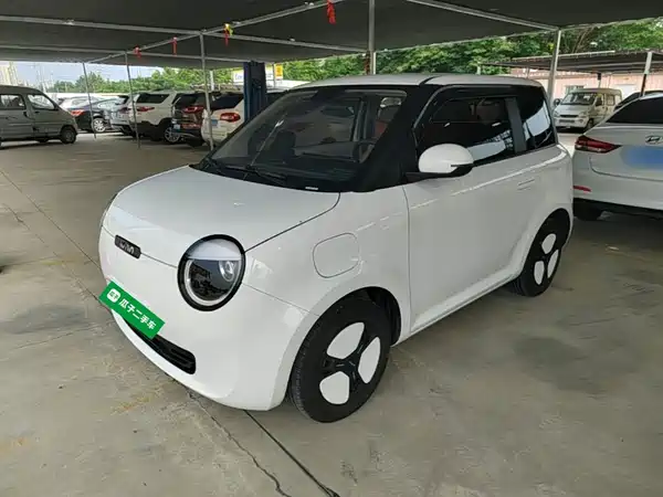 Changan Lumin 2025