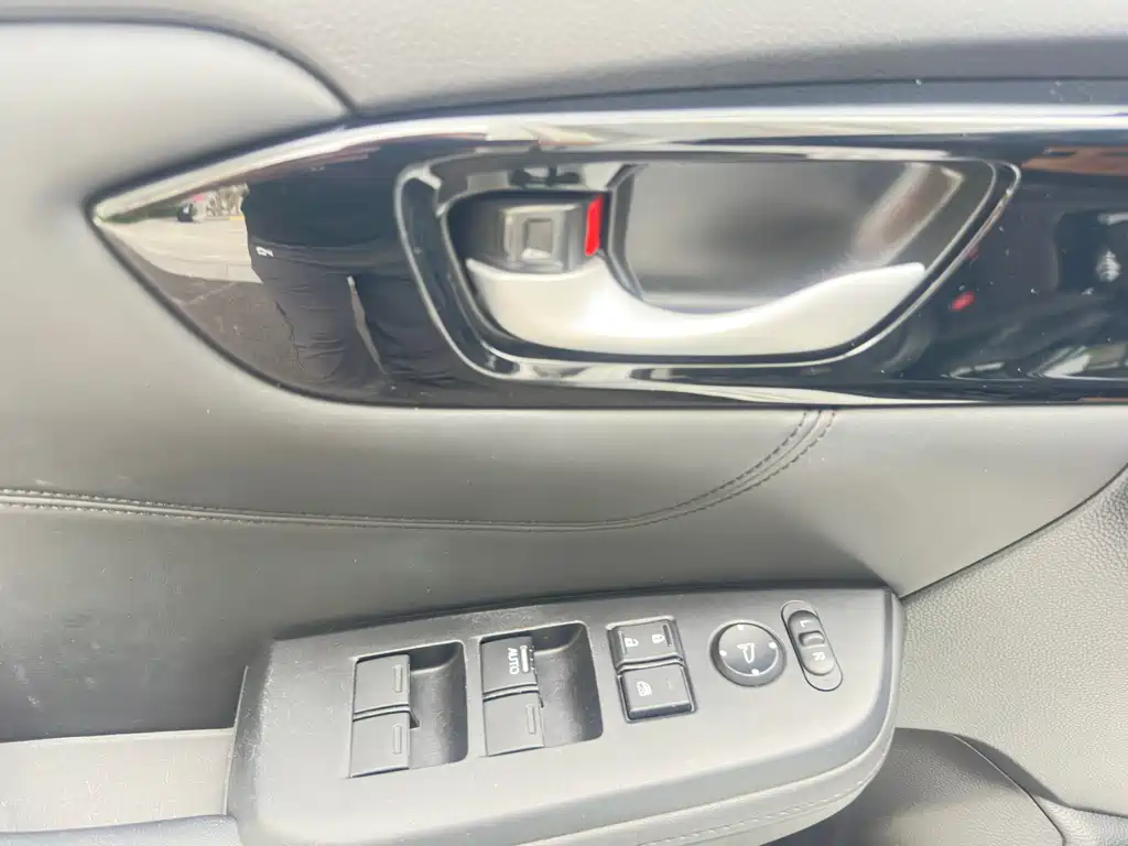Honda Crider 2018 — фото 18
