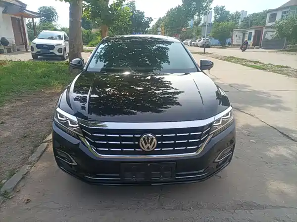 Volkswagen Passat 2020