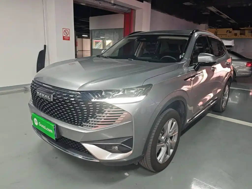 Haval H6 2023