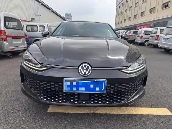 Volkswagen Lamando 2022