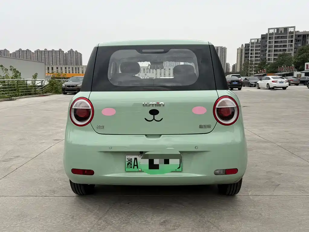 Changan Lumin 2023