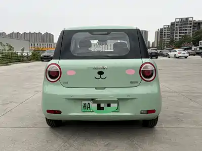 Changan Lumin 2023