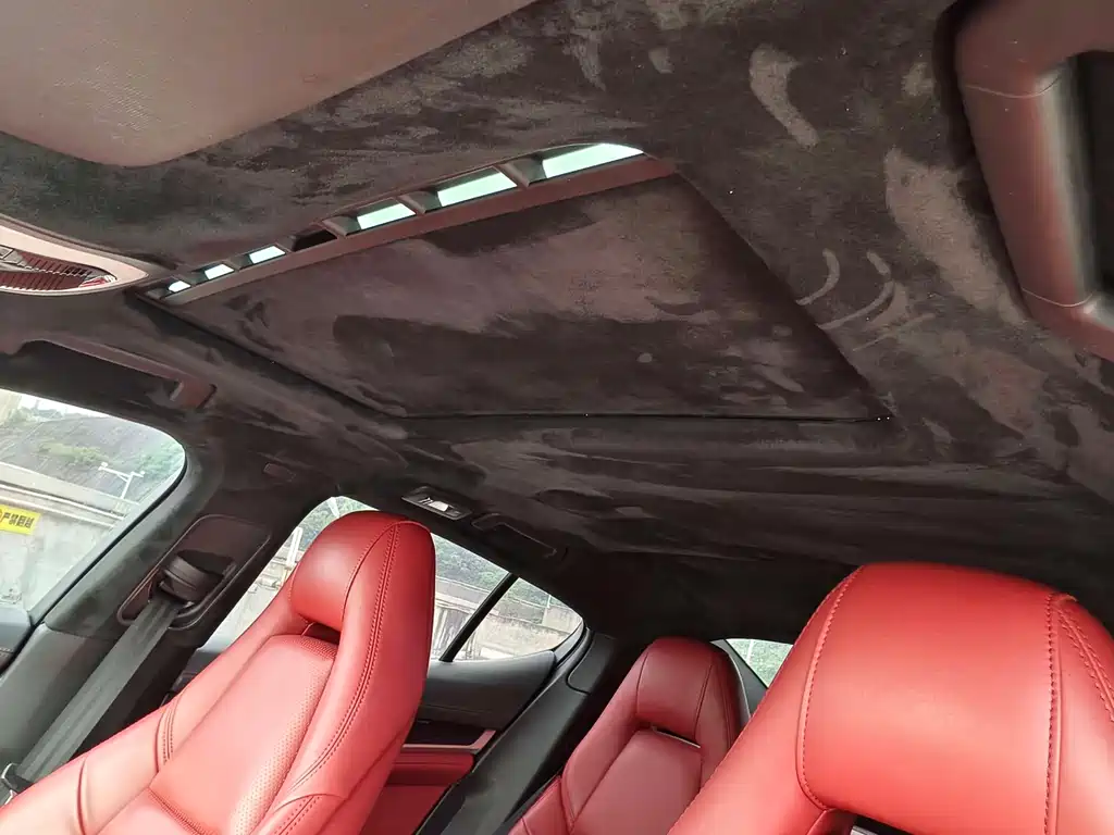 Porsche Panamera 2015 — фото 21