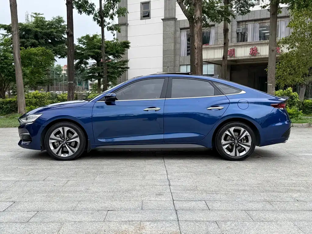 Hyundai Fista 2020 — фото 4