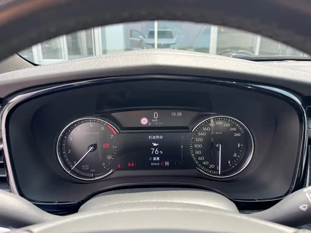 Cadillac XT6 2019