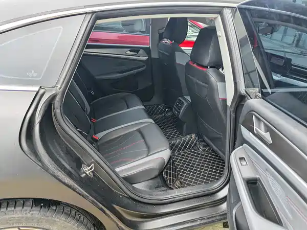 Volkswagen Lamando 2024