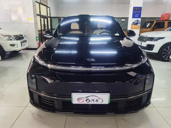 Li Auto L7 2024