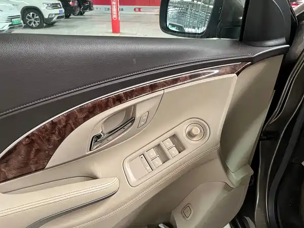 Buick LaCrosse 2015