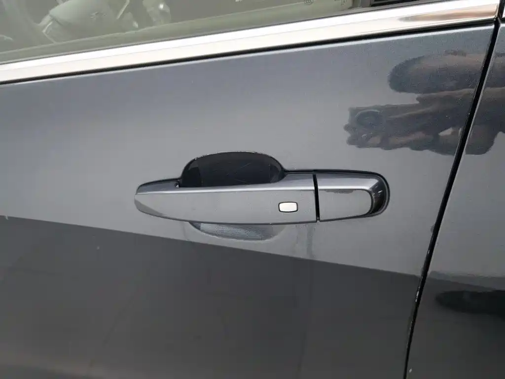 Chevrolet Malibu XL 2020 — фото 18