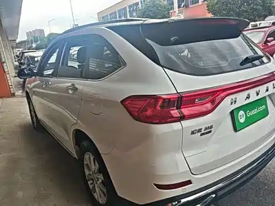 Haval M6 2022