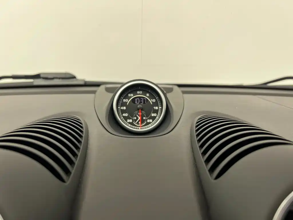 Porsche 718 2023 — фото 12