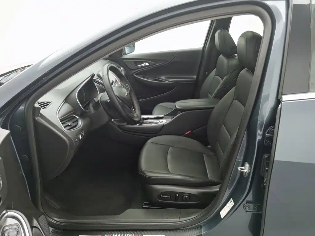 Chevrolet Malibu XL 2020 — фото 10