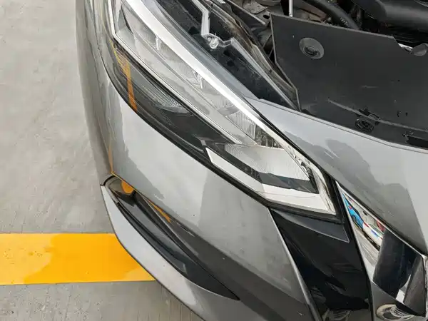 Nissan Sylphy 2022