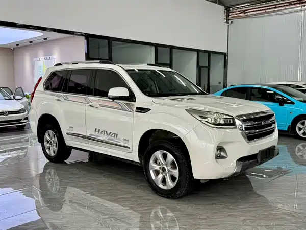 Haval H9 2020