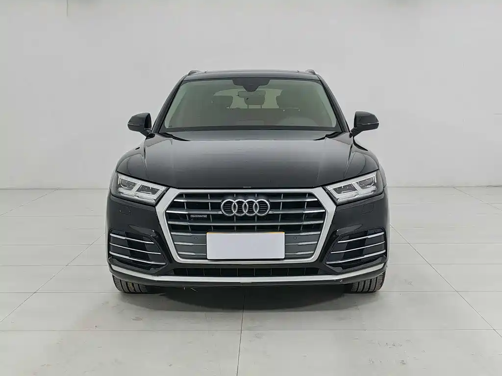 Audi Q5L 2020