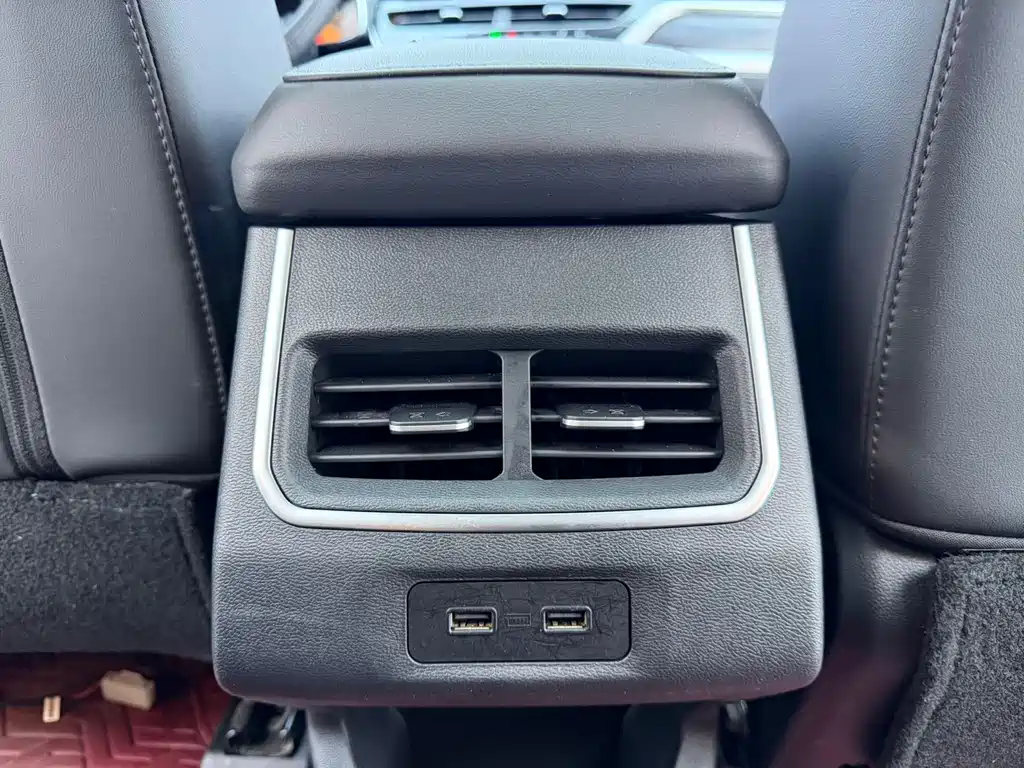Haval H6 2023 — фото 14