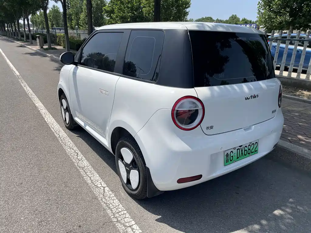 Changan Lumin 2025