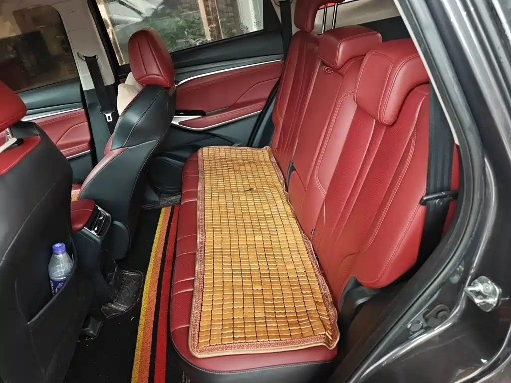 Changan CS75 PLUS 2020 — фото 15