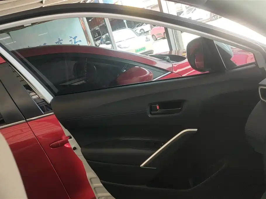 Toyota Corolla Cross 2024