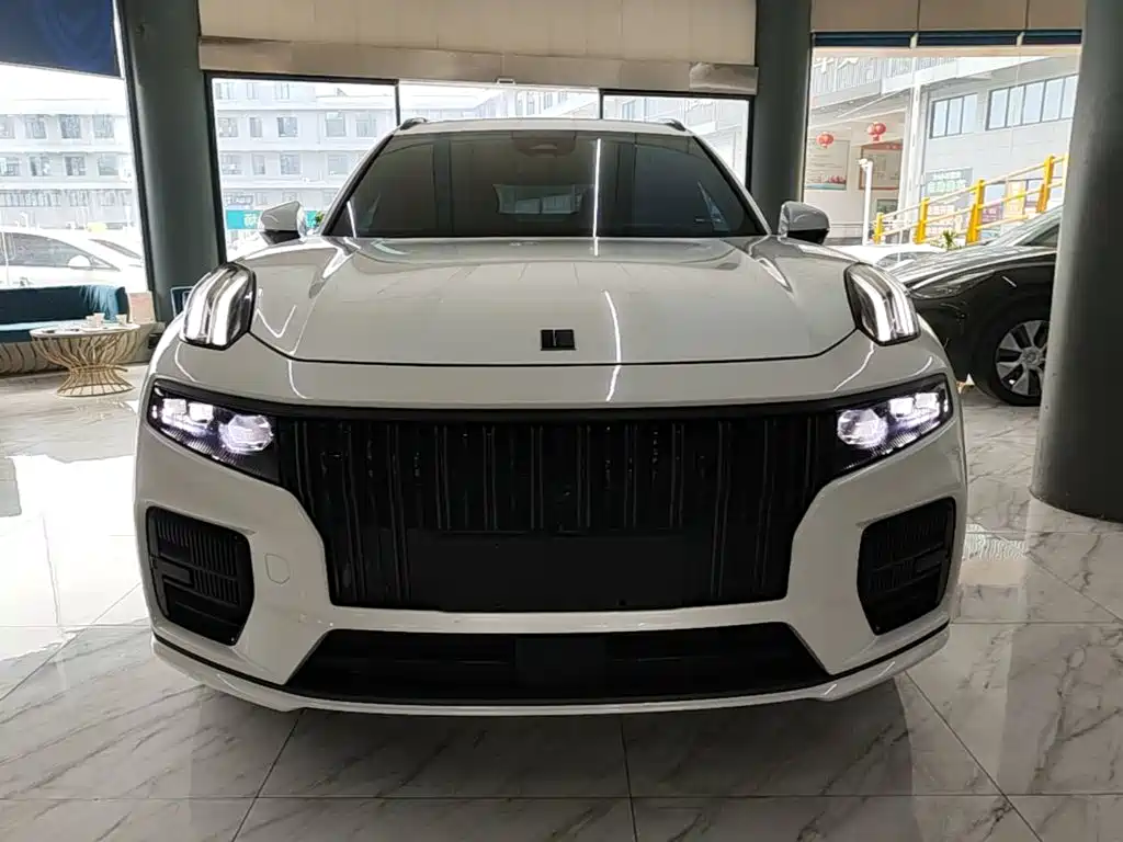 Lynk & Co 09 2021