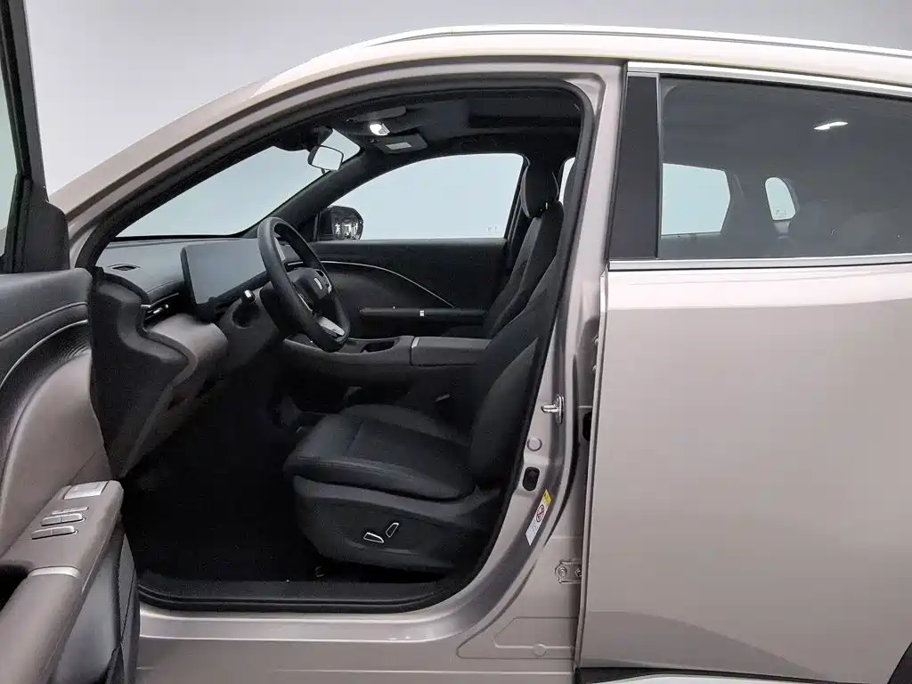 Changan CS55PLUS 2025 — фото 10