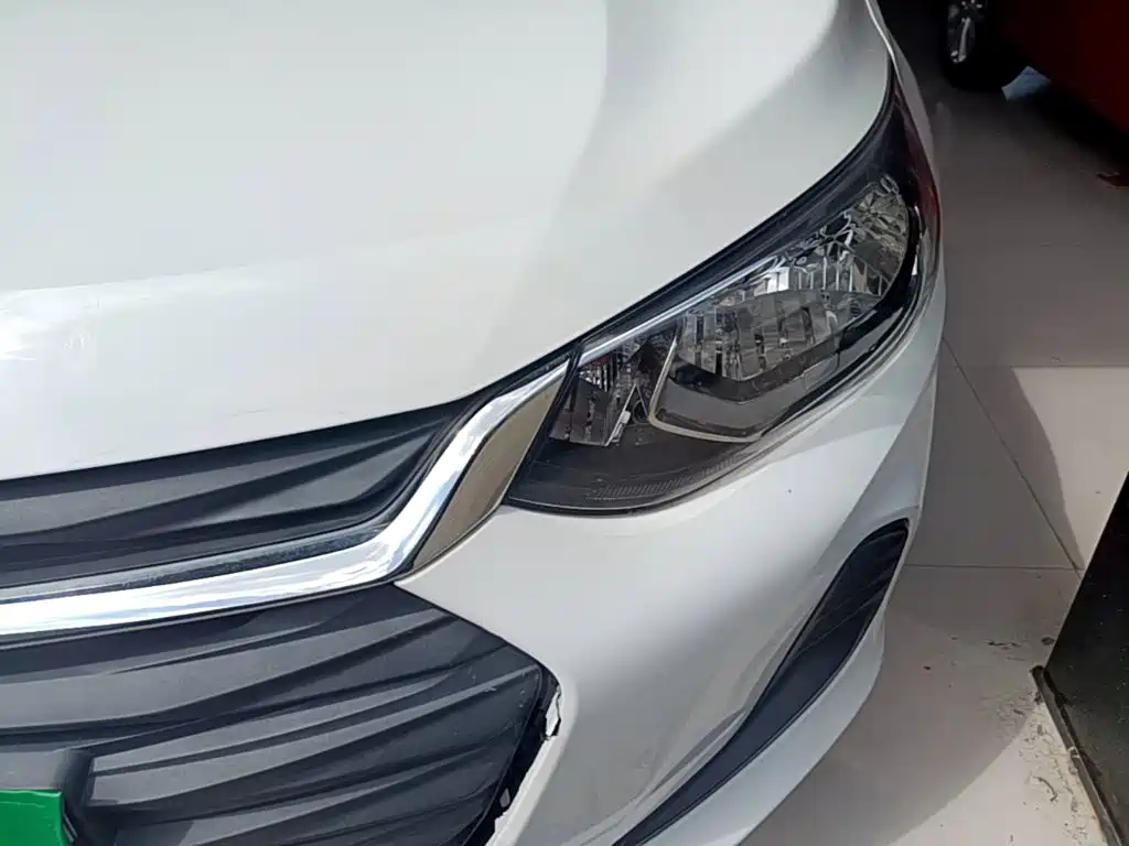 Chevrolet Cavalier 2020 — фото 24