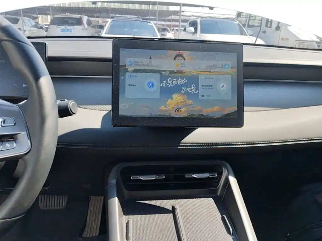 BYD Qin PLUS 2025 — фото 13