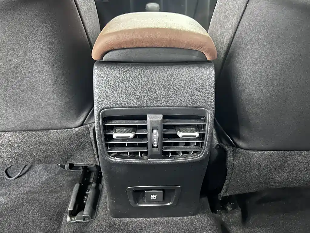 Toyota Levin 2022 — фото 15