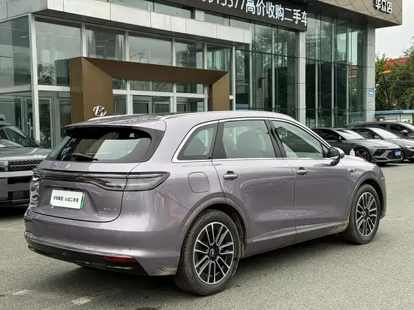 Shangjie H5 2025