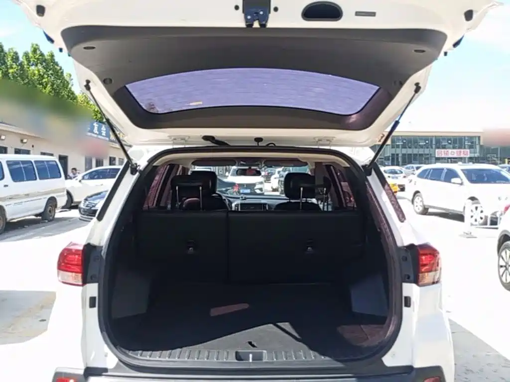 Hyundai ix35 2019 — фото 19