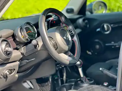 MINI MINI 2018