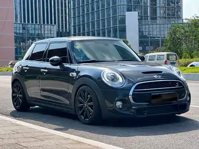 MINI MINI 2018