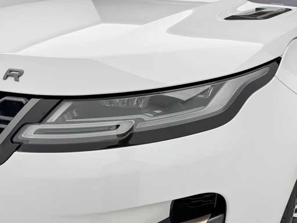 Land Rover Range Rover Evoque 2021 — фото 10