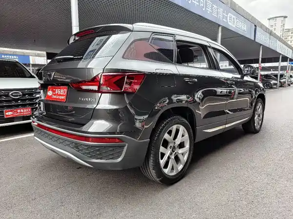 Jetta VS5 2023