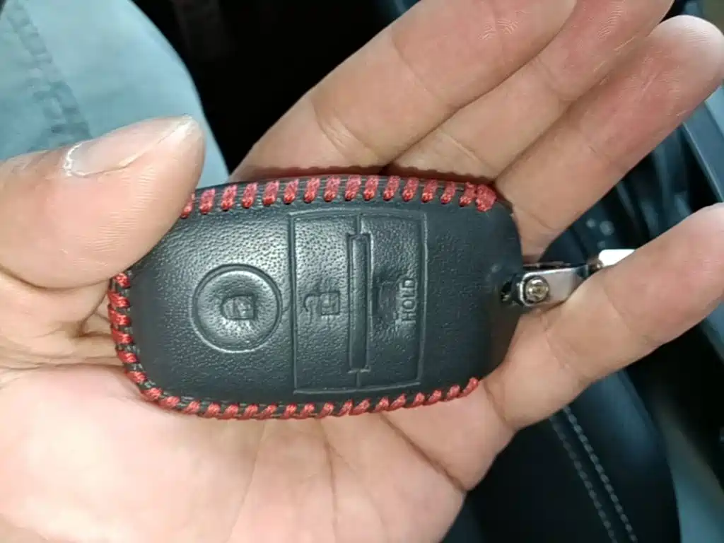Kia Speedy 2015 — фото 9