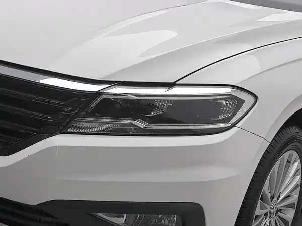 Volkswagen Lavida 2020
