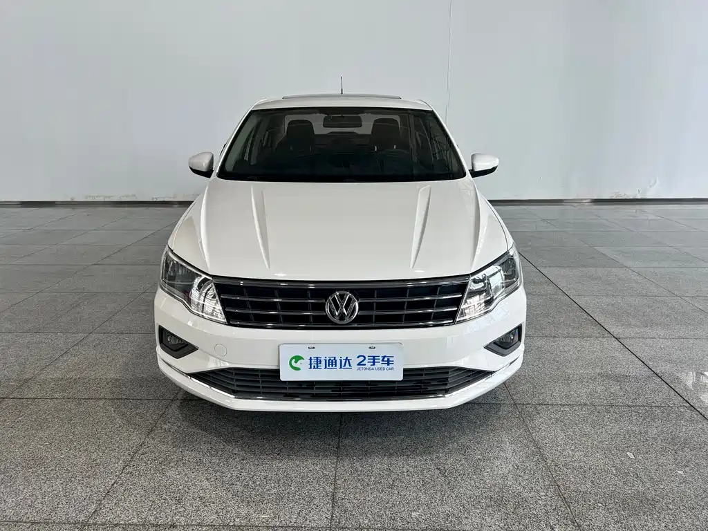 Volkswagen Jetta 2018
