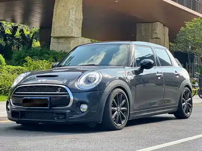 MINI MINI 2018